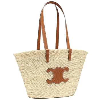CELINE かごバック トリオンフ バスケットノベルティ CELINE かごバック トリオンフ バスケットノベルティ 楽天市場
